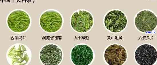 畅销的茶叶品种排行榜：哪些是更受欢迎的茶叶种类？