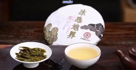 冰岛古树茶375克价格，探究冰岛古树茶375克的价格及其背后的故事