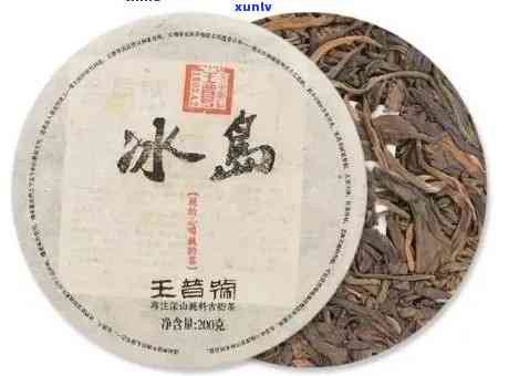 冰岛古树茶375克价格，探究冰岛古树茶375克的价格及其背后的故事