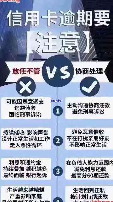 滴滴代驾信用卡逾期处理流程及后果：催款失败如何解决？