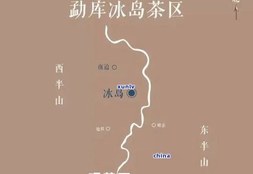 勐库冰岛茶介绍，探秘云南特色——勐库冰岛茶的前世今生