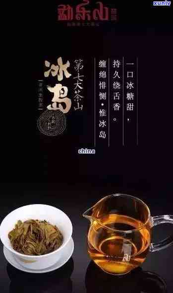 冰岛茶，探索神秘的北极世界：冰岛茶的独特魅力