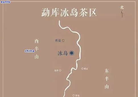 冰岛茶区属于哪个区-冰岛茶区属于哪个区域