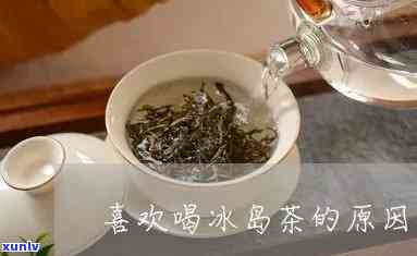 泡冰岛茶用什么水好-泡冰岛茶用什么水好喝