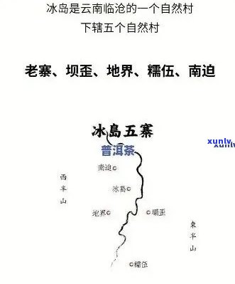 冰岛茶五寨什么时候提出来的，揭示历：冰岛茶五寨的提出时间