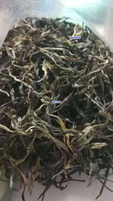 300年古树冰岛茶-300年古树冰岛茶多少钱一斤