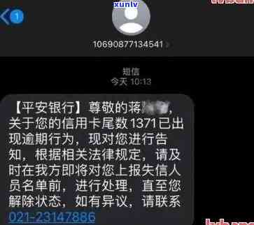 平安银行信用卡逾期：协商还款政策、被起诉风险、一天还款影响、上天数与记录、3天影响全解析