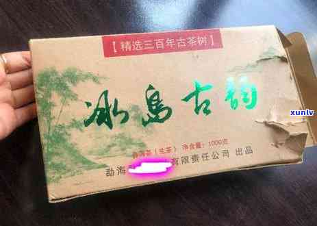 冰岛小树茶特点囗感-冰岛小树茶特点口感