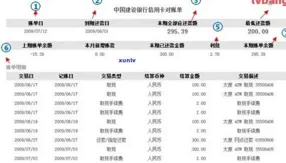 如何查信用卡逾期记录：详细步骤与解决办法