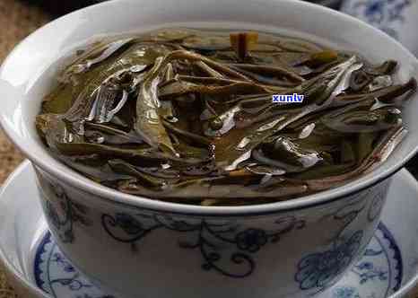 云南冰岛坝歪茶的介绍，【云南冰岛坝歪茶】普洱茶中的瑰宝，品味原生态的韵味