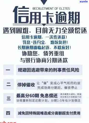 信用卡逾期注意哪些事项-信用卡逾期注意哪些事项和细节