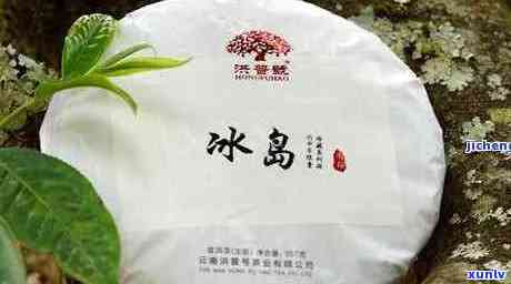 冰岛茶叶叶子特点，探索冰岛茶叶的叶子特点：一种独特而神秘的风味