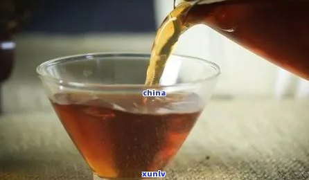 早春冰岛熟茶好喝吗，探索早春冰岛熟茶的魅力：口感如何？值得一试吗？