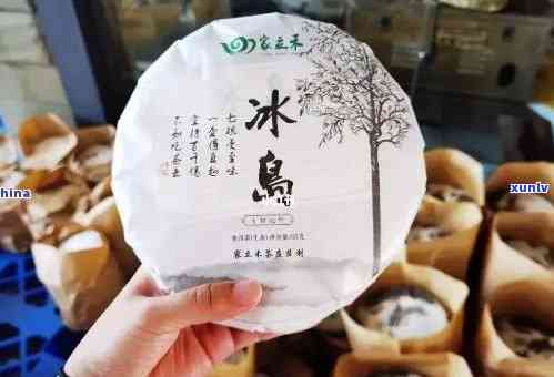 探究冰岛茶的多样口味：品种、口感特点全解析