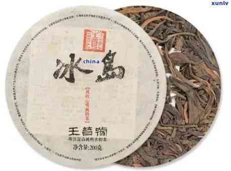 冰岛1号古树茶图片-冰岛一号茶多少钱一斤