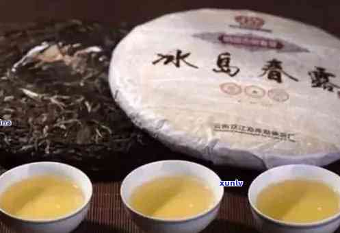 易武茶好还是冰岛茶好，冰岛茶 vs 易武茶：哪一种更好？