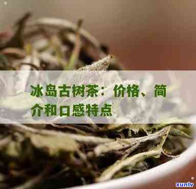 冰岛古树茶的功效与作用，探秘冰岛古树茶的神奇功效与作用