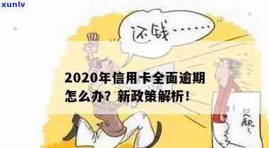 2020逾期信用卡：最新政策及处理 *** 