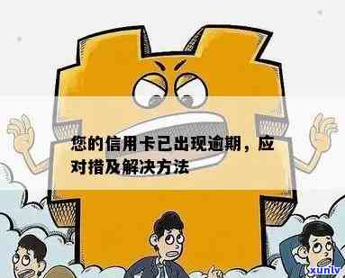 信用卡逾期了怎么办，信用卡逾期后，你应该采取的紧急措