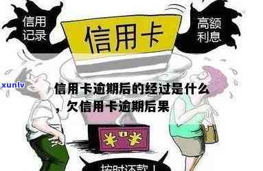 信用卡逾期后果有什么-信用卡逾期后果有什么影响