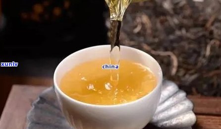 冰岛古树茶：生茶还是熟茶？探讨其品种与口感特性