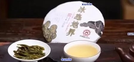 易武茶与冰岛茶：口感比较与区别