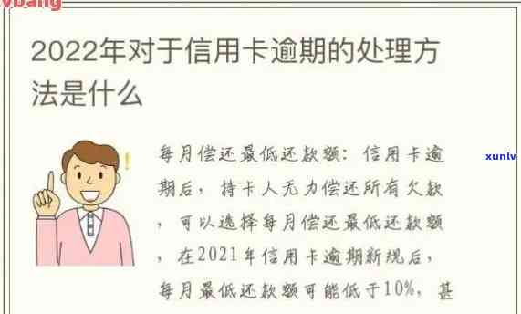 逾期信用卡，避免逾期信用卡：管理你的债务并保持良好的信用记录