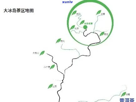 冰岛哪里的茶，寻找品质：冰岛各地茶叶比较