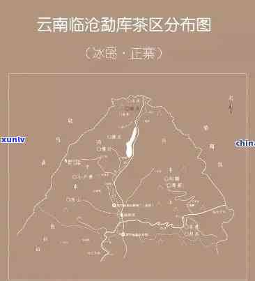 云南冰岛茶产地在哪？详解其来源、特点及价格，属于哪个茶山？