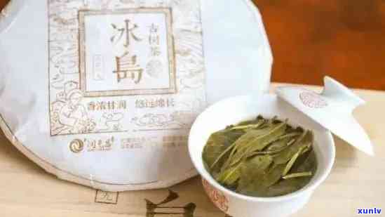 喝冰岛茶的感觉，冰岛茶的滋味：一种独特的口感体验