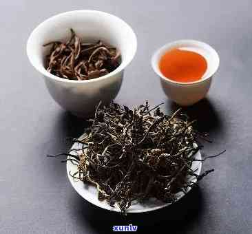 冰岛古树茶是红茶吗，探究冰岛古树茶：它是红茶吗？