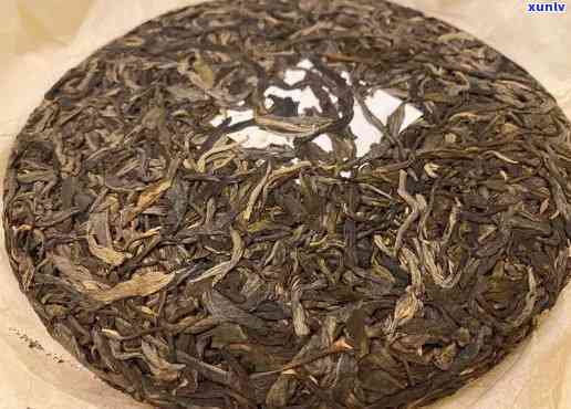 冰岛大树茶普洱茶生茶357克，冰岛大树茶普洱茶生茶357克 - 品质保证，原产地直供！