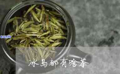 冰岛最甜的茶是什么-冰岛最甜的茶是什么茶