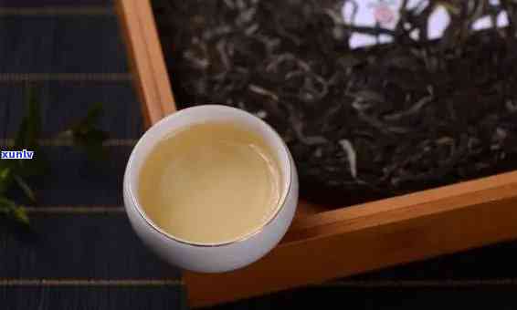 冰岛古树茶泡茶图片高清全集：特点、冲泡 *** 与作用详解