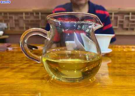 冰岛古树茶泡茶图片-冰岛古树茶泡茶图片大全