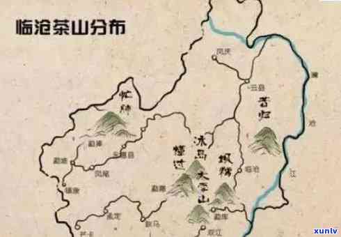 冰岛古树精致茶厂：地点、评价与地理位置全解析