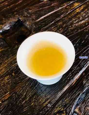 96年冰岛茶，回溯1996：探索冰岛茶的独特魅力