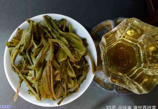 冰岛茶为什么有冰糖味，探秘冰岛茶的冰糖口感来源