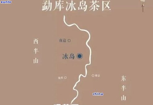 怎么介绍勐库冰岛茶-怎么介绍勐库冰岛茶的特点