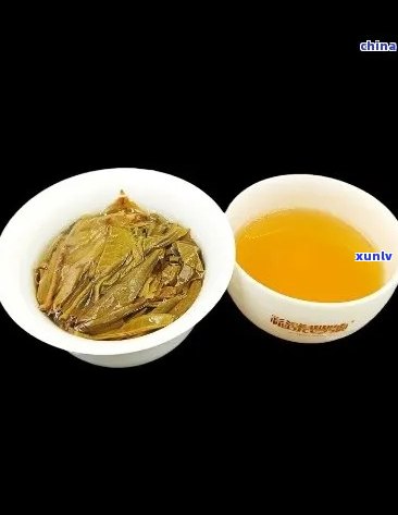 云南冰岛是红茶还是绿茶，揭秘云南冰岛茶：它是红茶还是绿茶？