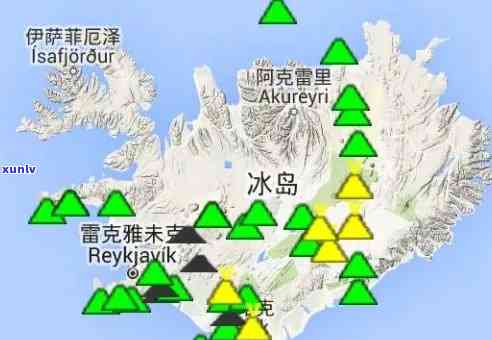 冰岛产区有台地茶吗为什么，探秘冰岛产区：是否存在台地茶？原因解析