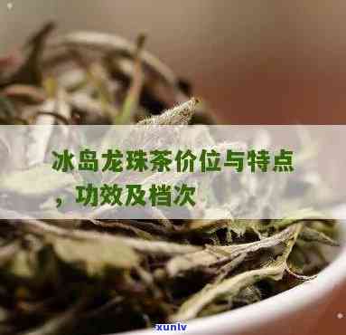 龙珠冰岛茶价格表：多少钱一斤？口感特点及所属档次解析，熟茶如何品味？