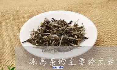 冰岛的茶有什么特点-冰岛的茶有什么特点和作用