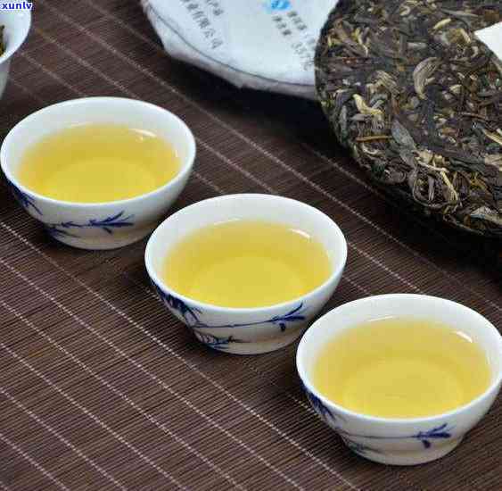 冰岛是哪种茶，解密冰岛：它是哪种茶？