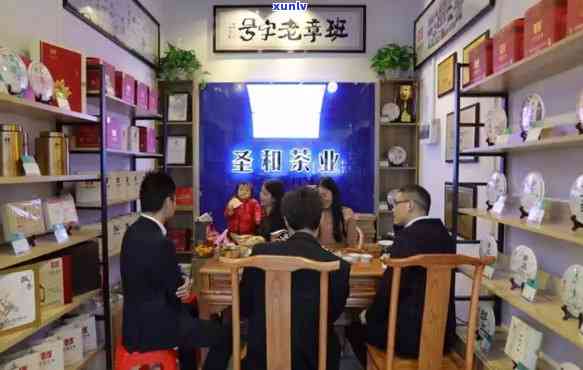 有哪些卖茶叶的名店名字，探寻茶香世界：全网热销茶叶店铺推荐