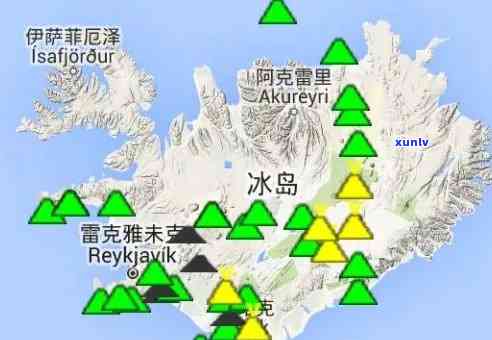 冰岛是哪个产区的茶？探究其、品种及口感特性