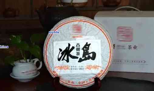 最难以言说的冰岛茶-冰岛茶叶是什么茶