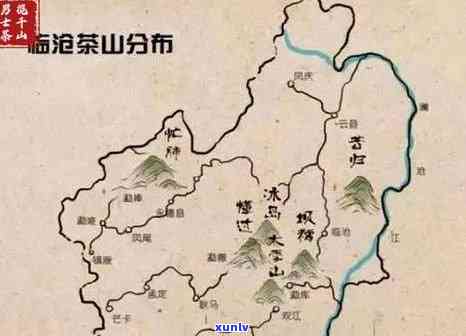 冰岛茶属于哪个产区，探寻冰岛茶的产地归属：它属于哪个产区？