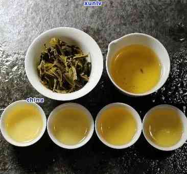 冰岛生茶：绿茶、红茶还是黄茶？特性、作用与熟茶区分