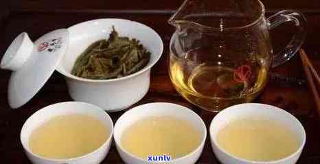 冰岛生茶：绿茶、红茶还是黄茶？特性、作用与熟茶区分